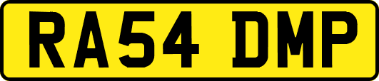RA54DMP