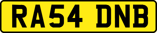 RA54DNB