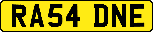 RA54DNE