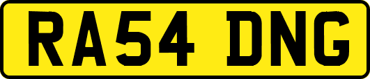 RA54DNG