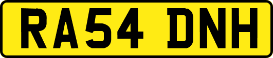 RA54DNH