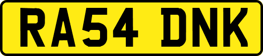 RA54DNK
