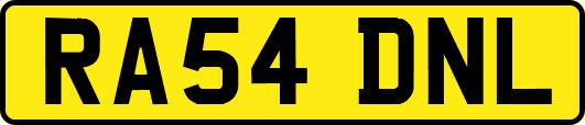 RA54DNL