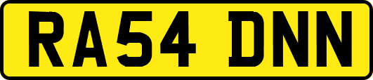 RA54DNN