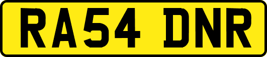 RA54DNR
