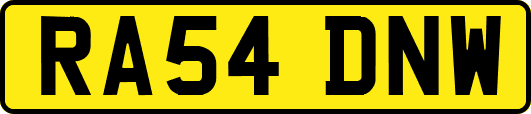 RA54DNW