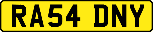 RA54DNY