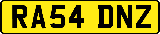 RA54DNZ