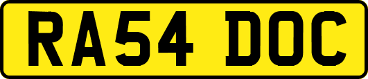 RA54DOC