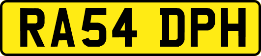 RA54DPH