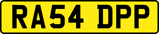 RA54DPP