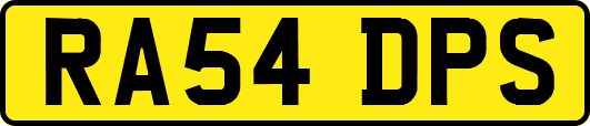 RA54DPS