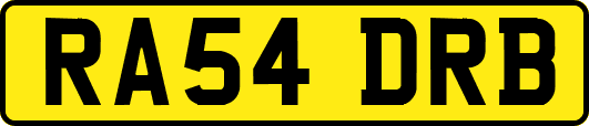 RA54DRB