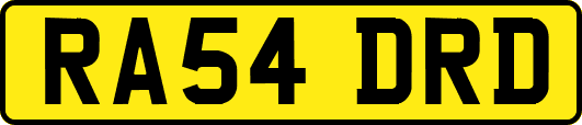 RA54DRD