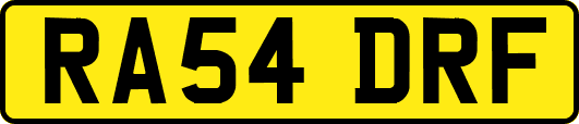 RA54DRF