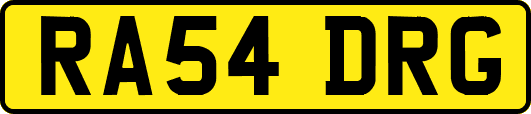 RA54DRG