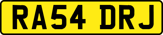 RA54DRJ