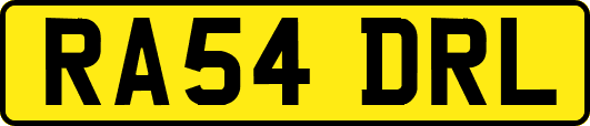 RA54DRL