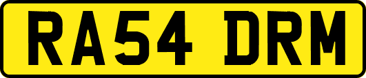 RA54DRM