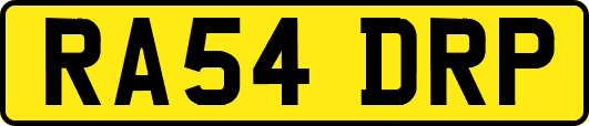 RA54DRP