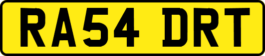 RA54DRT