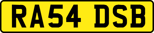 RA54DSB