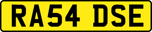 RA54DSE