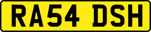 RA54DSH