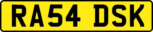 RA54DSK