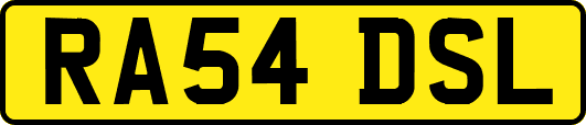 RA54DSL