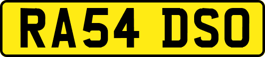RA54DSO