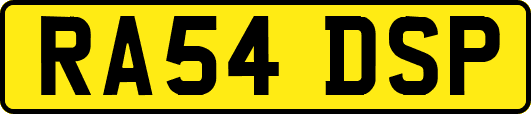 RA54DSP