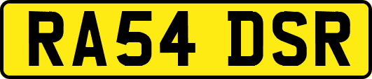 RA54DSR