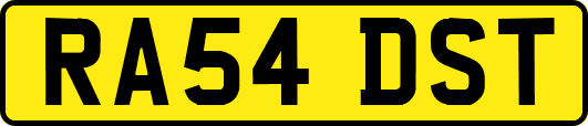 RA54DST