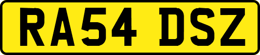 RA54DSZ