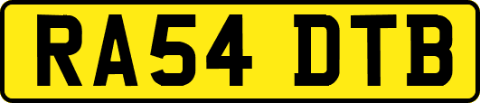 RA54DTB