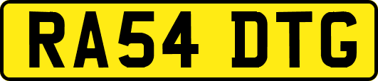 RA54DTG