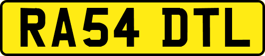 RA54DTL