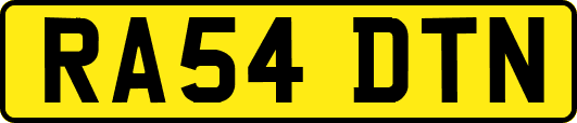 RA54DTN