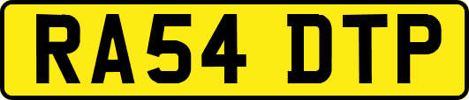 RA54DTP