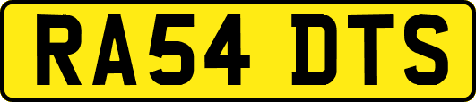 RA54DTS