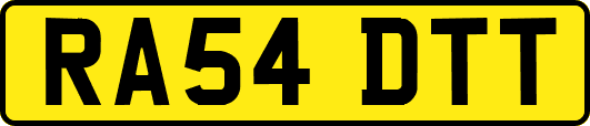 RA54DTT