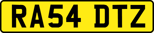RA54DTZ