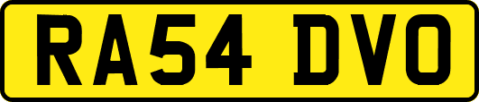 RA54DVO