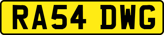 RA54DWG