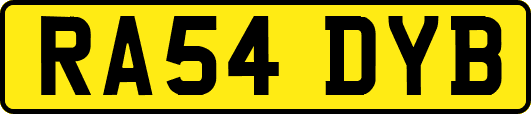 RA54DYB