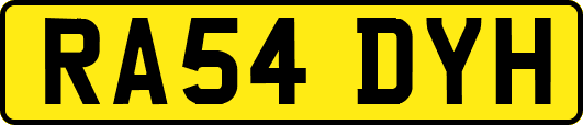 RA54DYH