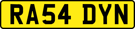 RA54DYN