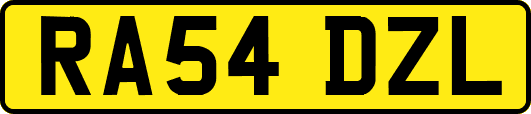 RA54DZL