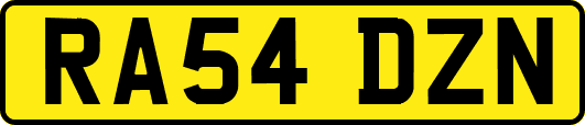 RA54DZN